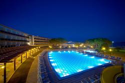 Grand Sahin's Gumuldur Resort