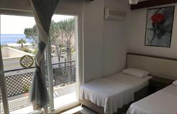 Kartur Otel Ozdere