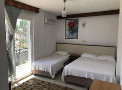 Kartur Otel Ozdere