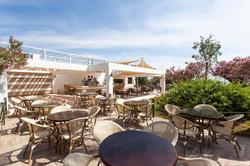 Ladonia Hotels Kesre