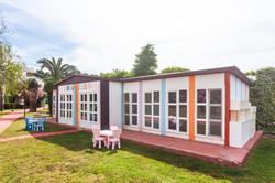 Ladonia Hotels Kesre