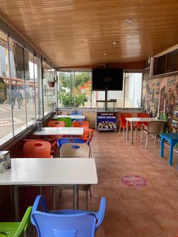 Muber Hotel