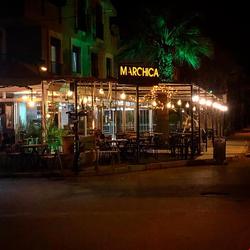 Otel Marchica