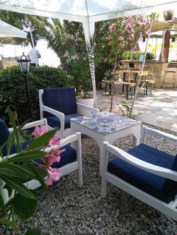 Palmiye Otel