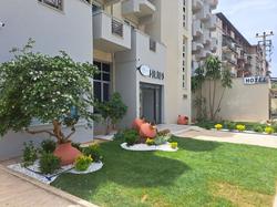 Sirius Mi Hotel Gümüldür