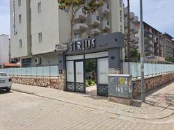 Sirius Mi Hotel Gümüldür