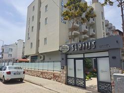 Sirius Mi Hotel Gümüldür