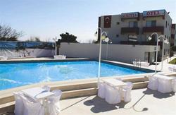 Süreyya Otel