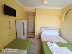 Tropicana Hotel