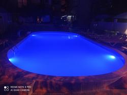 Tropicana Hotel