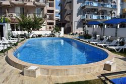 Tropicana Hotel