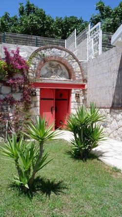 Casa Del Olivia