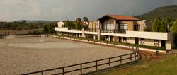 Konvoy Hotel & The Country Club