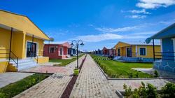 Happy Life Houses