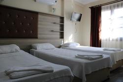 Akay Hotel