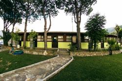Atillas Getaway