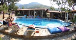Atillas Getaway