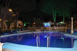Atillas Getaway