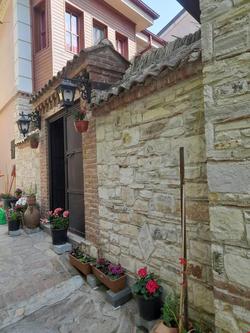 Casa Callinos