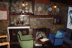 Chez Rumi