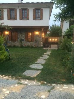 Efes Konakları
