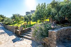 Ephesus Retreat