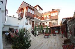 Hotel Marys House