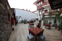 Hotel Marys House