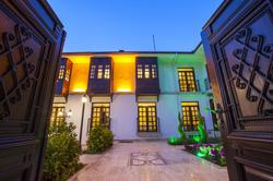 Livia Garden Hotel