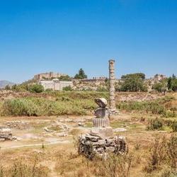 The Pilgrim Ephesus