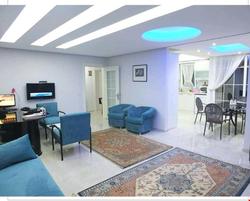 Blue House Villa