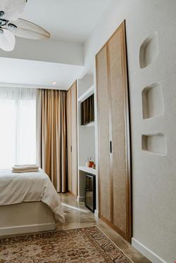 Donmez Hotel Urla