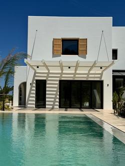 Villa Ankinara In Urla