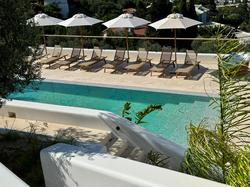 Villa Ankinara In Urla