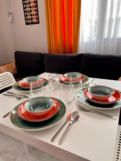 Bi Suite Urla