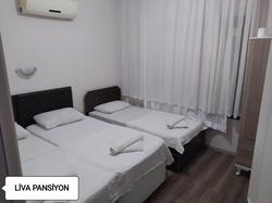 Liva Pansiyon