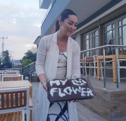 My Flowers Otel