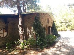 Rakula Dağ Evi
