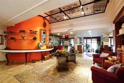 Urla Pera Hotel