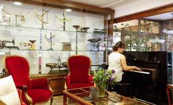 Urla Pera Hotel