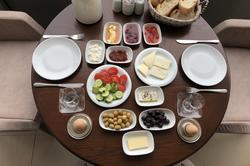 Urla Serin Otel