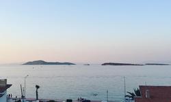 Urla Serin Otel