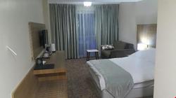 Tekirhan Otel & Lokanta