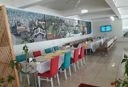 Tekirhan Otel & Lokanta