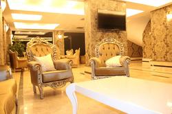 Kahramanmaraş Efes Otel