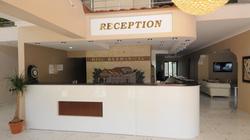 Otel Germanicia