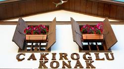 Çakıroğlu Konak