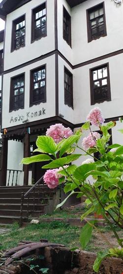 Asya Konak