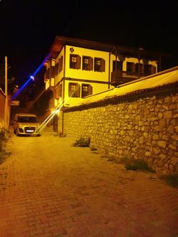 Beybagi Konak Butik Otel