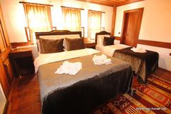 Beylerbeyi Konak Otel